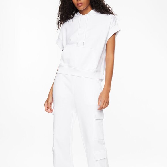 dynamite sleeveless hoodie XXS - Picture 2 of 11